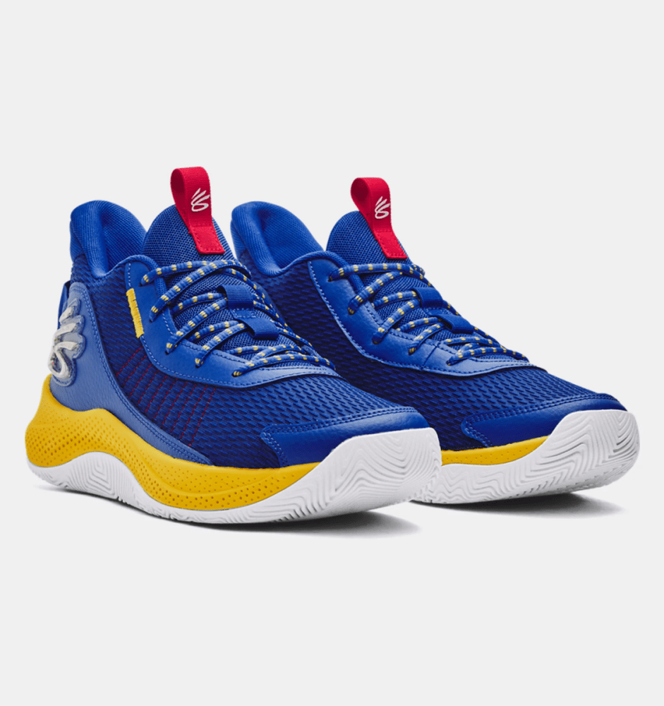 UA - S - GS CURRY 3Z7 Unisex - Rev Online