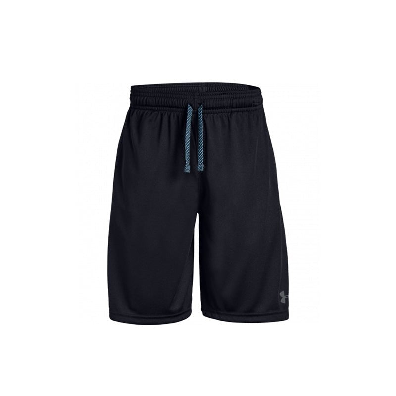 UA - S - Prototype Wordmark Shorts Kids - Rev Online