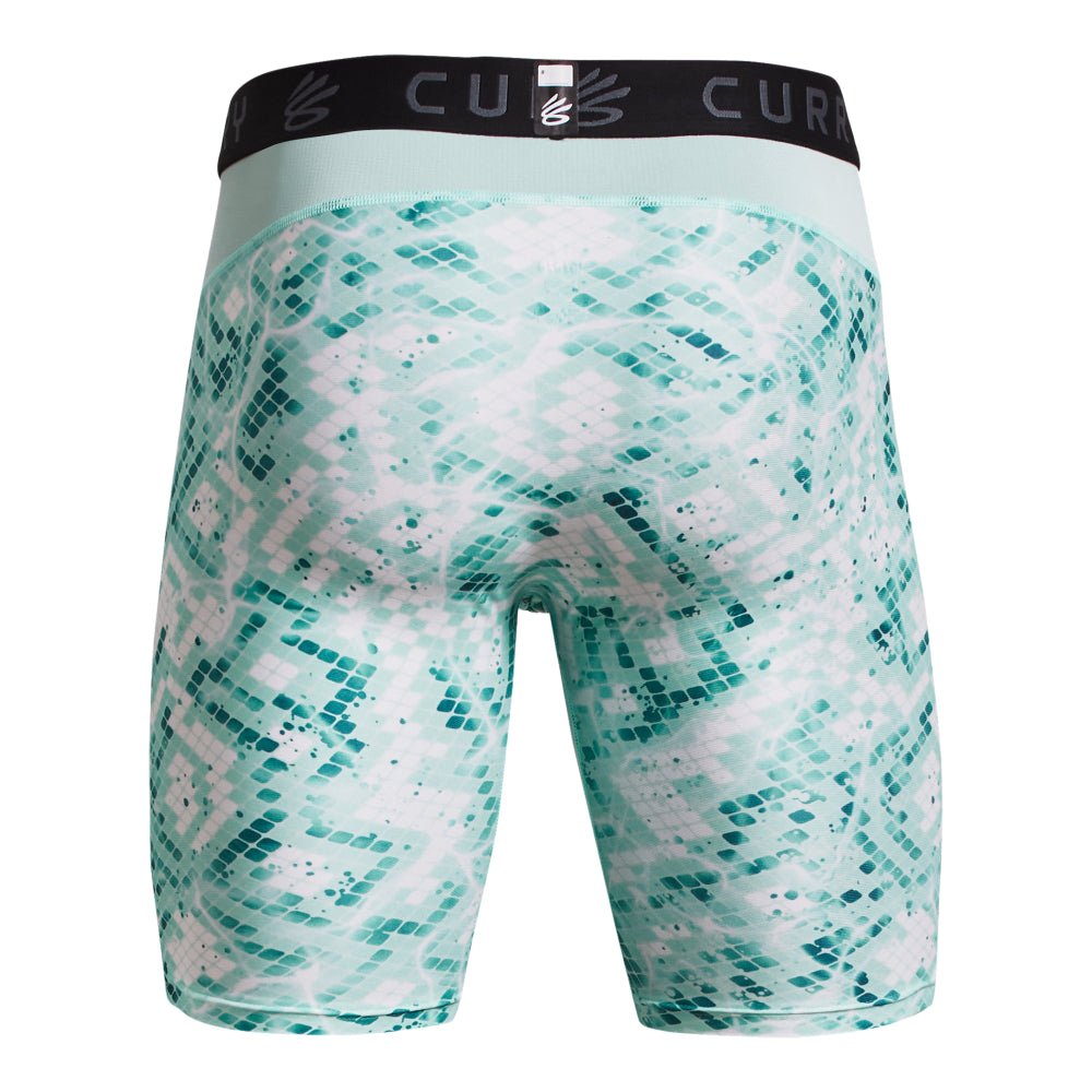 UA - S - UA CURRY HG PRTD SHORTS Men - Rev Online