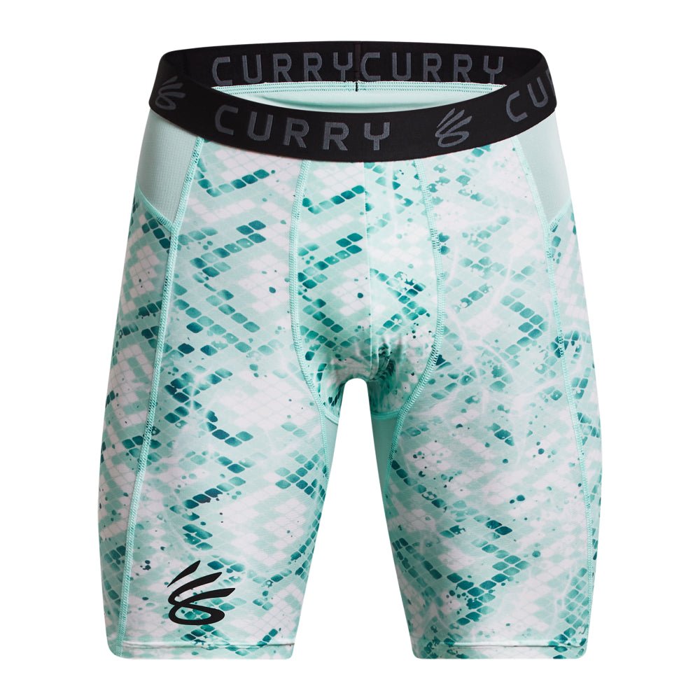 UA - S - UA CURRY HG PRTD SHORTS Men - Rev Online