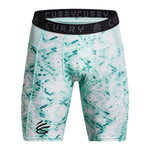 UA - S - UA CURRY HG PRTD SHORTS Men - Rev Online