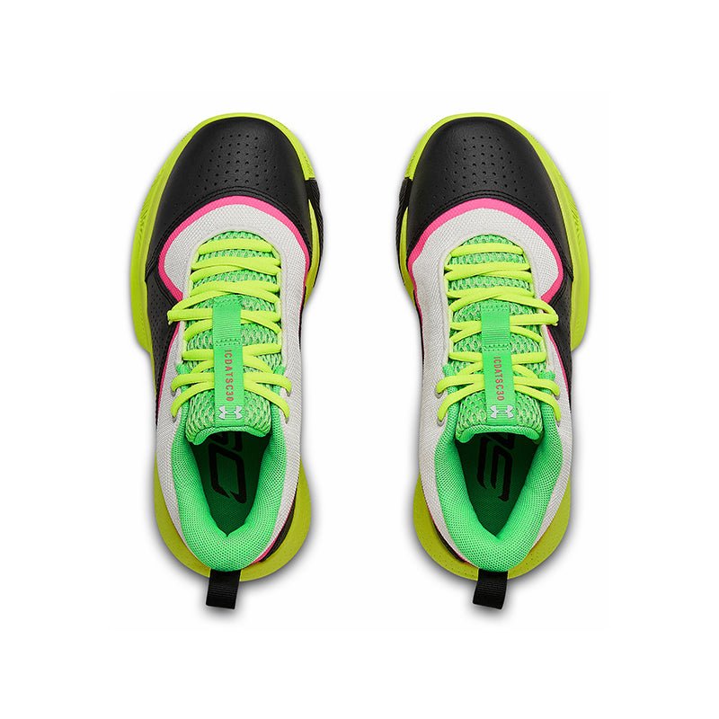 UA - S - UA GS SC 3ZER0 IV - Rev Online