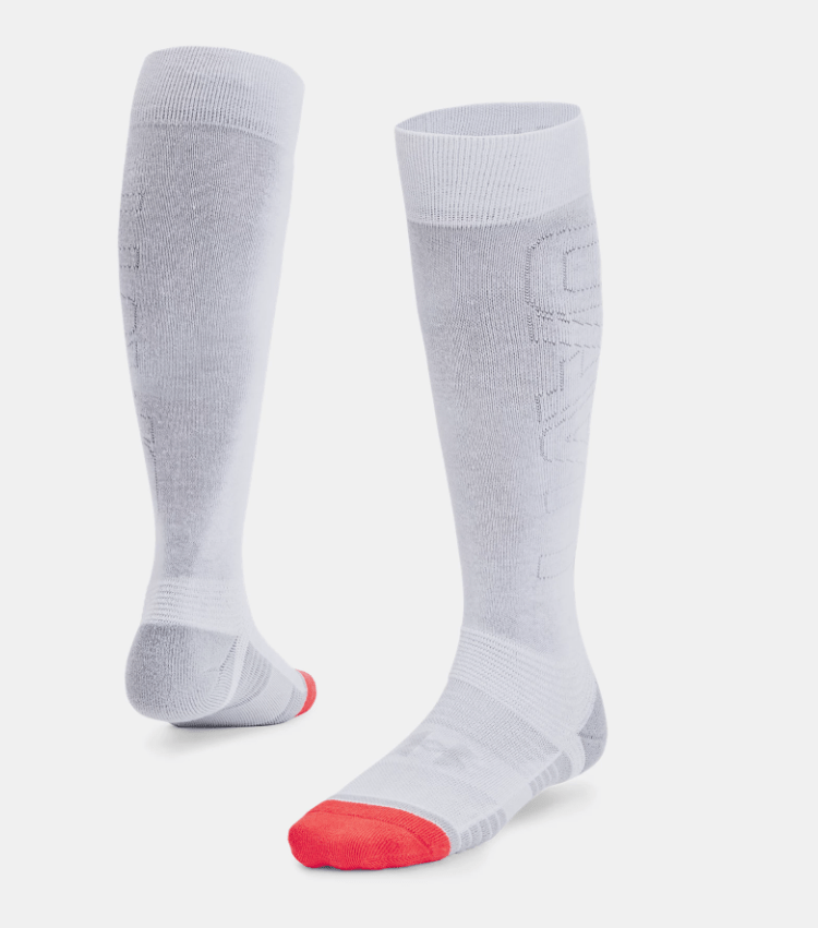 UA - S - UA HIGH RISE 1PK OTC Unisex - Rev Online