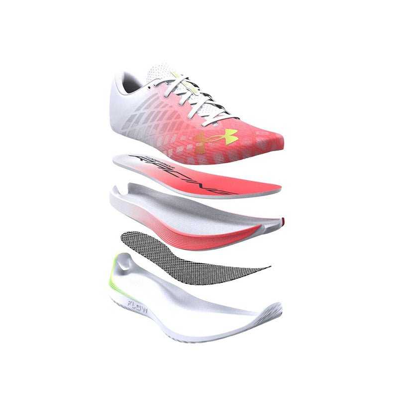 UA - UA FLOW Velociti Elite Unisex - Rev Online