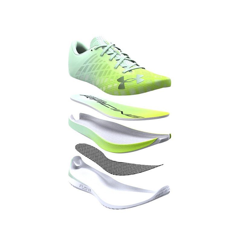 UA - UA FLOW Velociti Elite Unisex - Rev Online
