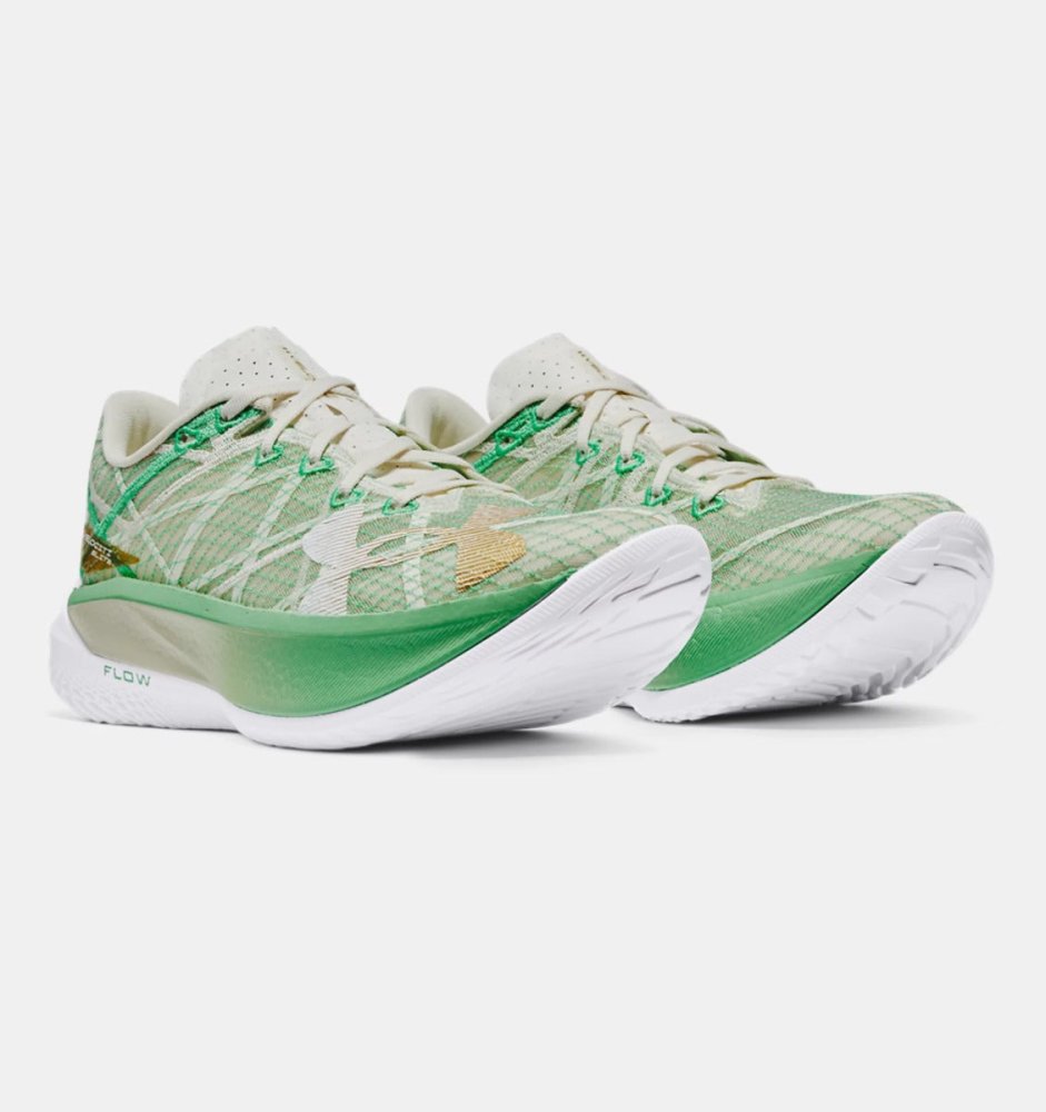 UA - UA VELOCITI ELITE 2 EIS Unisex - Rev Online