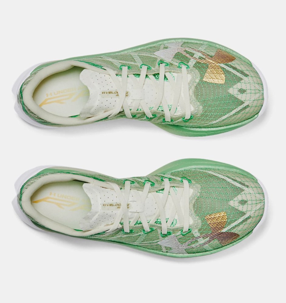 UA - UA VELOCITI ELITE 2 EIS Unisex - Rev Online