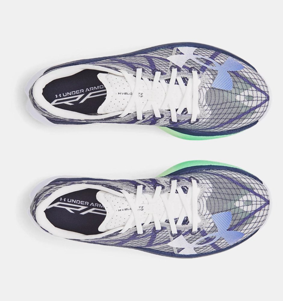 UA - UA VELOCITI ELITE 2 Unisex - Rev Online
