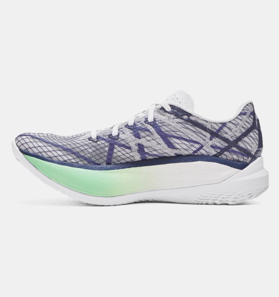 UA - UA VELOCITI ELITE 2 Unisex - Rev Online