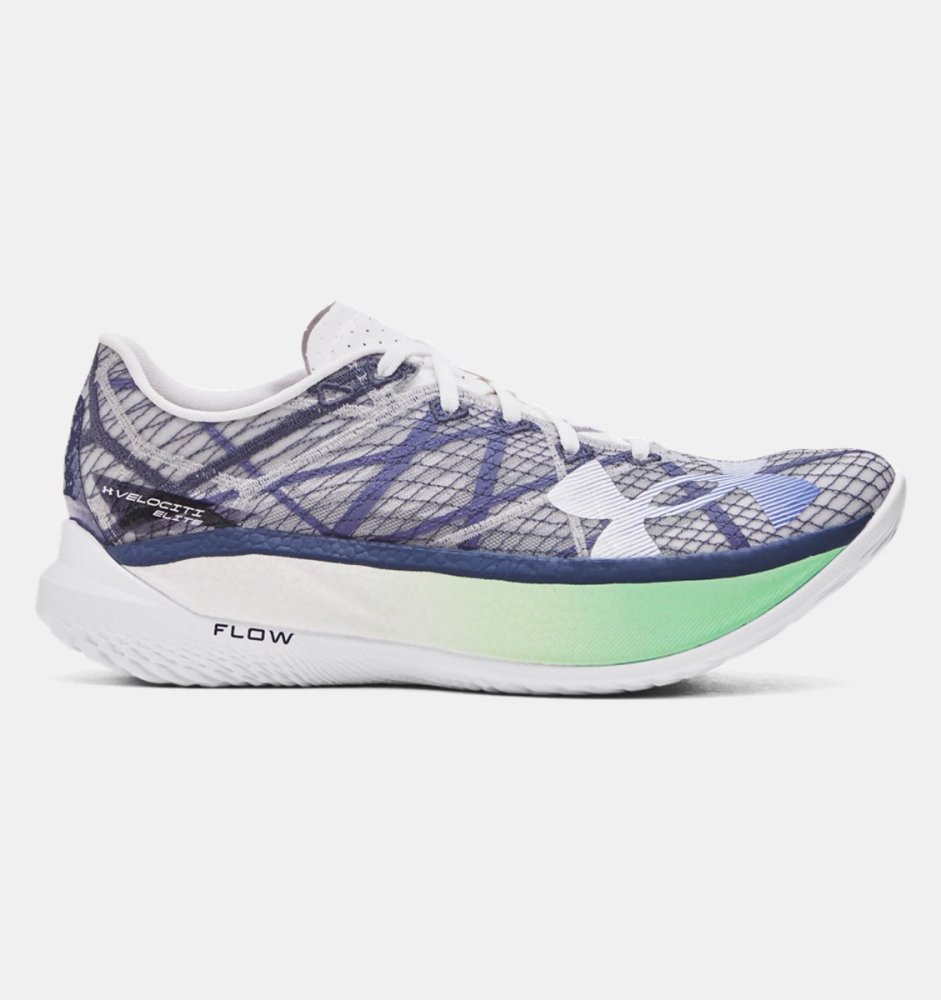 UA - UA VELOCITI ELITE 2 Unisex - Rev Online
